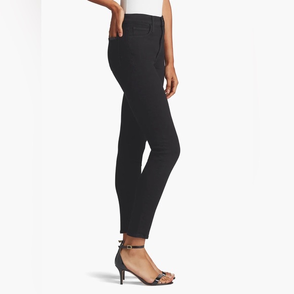 NWT!! Joe’s THE CHARLIE
HIGH RISE SKINNY ANKLE // FLAWLESS // EVENTIDE - Picture 2 of 5